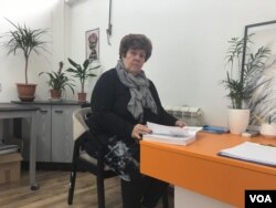 Lana Jajčević, pravna savjetnica Fondacije Udružene žene Banja Luka