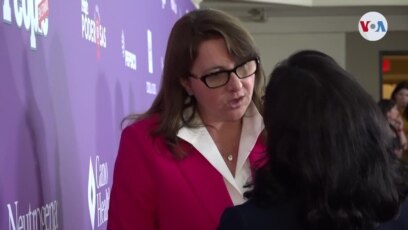 Una entrevista con Victoria Alonso