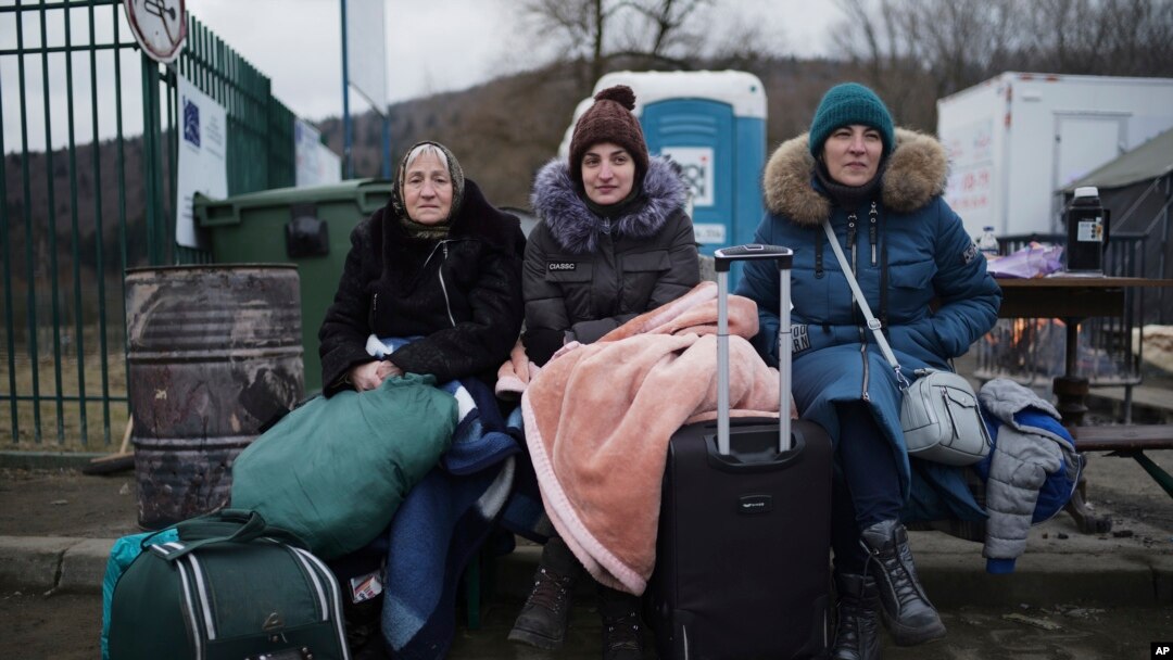 Првата дама на САД ги поздарви и жените во Русија кои протестираат и зборуваат против инвазијата под голем личен ризик