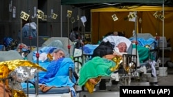 Virus Outbreak 6 Million Deaths