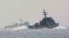 South Korea Returns North Korean Boat, 7 Crew Members 