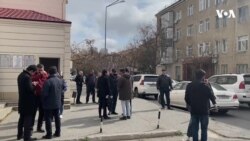 Bakı Apellyasiya məhkəməsi Əli Kərimlinin sürücüsünün hökmünü qüvvədə saxladı
