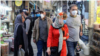 ﻿کرونا در ایران | وضعیت ناپایدار شهرهای قرمز در آستانه نوروز 