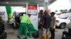 Nigerian Authorities Call For Calm as Citizens Protest Cash, Fuel Shortages