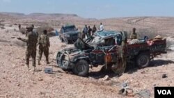 Ciidamada Puntland
