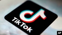 Foto Achiv: Logo TikTok la. 