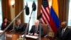US to Name Colombia a Major Non-NATO Ally 