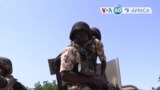 Manchetes africanas 10 março 2022: soldados ucranianos deixam missão na RDC