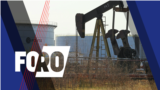 Foro: Petróleo, su estrategia política 