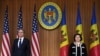 Ngoại trưởng Hoa Kỳ thăm Moldova, ủng hộ việc tiếp nhận người tị nạn Ukraine