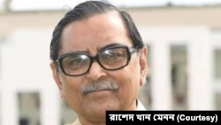 এই নির্বাচনে নৌকা প্রতীক নিয়ে জয়ী হয়েছেন ওয়ার্কাস পার্টির রাশেদ খান মেনন।