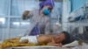 Afghanistan Faces Return to Highest Maternal Mortality Rates 