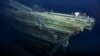 Legendary Explorer’s Shipwreck Found in Antarctic Sea