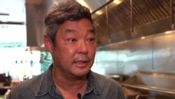 যুক্তরাষ্ট্রে মহামারীর সময় রেস্তোরার ব্যবসা শুরু করে সাফল্য পাওয়া একটি অভিবাসী পরিবার 