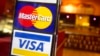 Mastercard, Visa Suspend Operations in Russia After Invasion