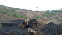 Huíla: Projecto mineiro ameaça centenas de famílias – 1:52
