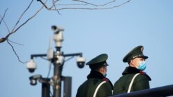 上海公民信息洩露打臉中國的“數據治國”