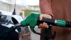 EE.UU. Guerra Ucrania precio petróleo