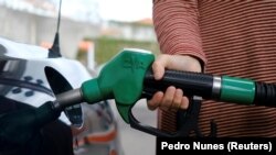 EE.UU. Guerra Ucrania precio petróleo