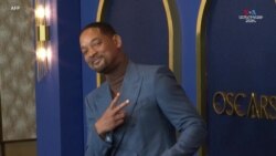 Դերասաններ Ուիլ Սմիթը, Դենզել Վաշինգտոնը, Պենելոպա Քրուզը, Քրիստեն Ստյուարտը և Օսկարի այլ հավակնորդներ
