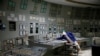 俄罗斯：切尔诺贝利和扎波罗热核电站正由乌克兰人管理