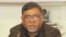 স্বাস্থ্য ও পরিবার কল্যাণমন্ত্রী জাহিদ মালেক। (ছবি- ইউএনবি) 