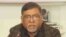 স্বাস্থ্য ও পরিবার কল্যাণমন্ত্রী জাহিদ মালেক। (ছবি- ইউএনবি) 