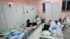 حمله روسیه به مراکز درمانی اوکراین؛ افزایش شدید شمار پناهجویان