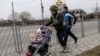 سازمان ملل: صدها هزار اوکراینی از دریافت کمک‌های حیاتی محروم مانده‌اند