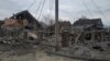 В Житомирской области в результате ракетной атаки РФ погиб один человек
