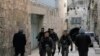 Israeli Police Shoot Dead Attacker After Jerusalem Stabbing