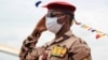Des Tchadiens manifestent en faveur de la junte et de la France