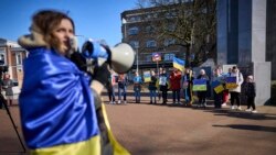 FLASHPOINT UKRAINE: Russia skips Hague Court hearing