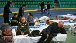 俄羅斯入侵烏克蘭第11天 烏克蘭難民人數近150萬