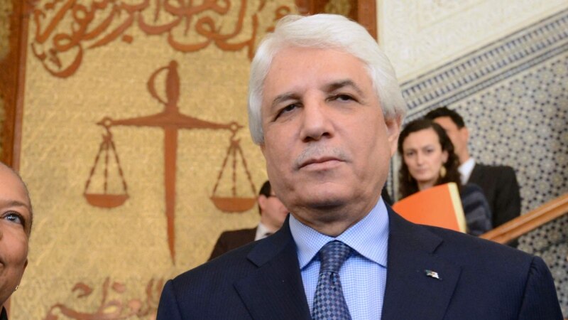 Un ancien ministre algérien de la Justice condamné à 3 ans de prison
