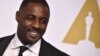 Idris Elba Bakar Fata Na Farko Ya Maye Daniel Craig A Fim Din James Bond 007