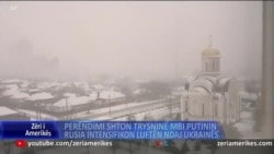 Perëndimi shton presionin mbi Putinin, Rusia intensifikon luftën ndaj Ukrainës
