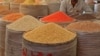 Le Cameroun affirme que la guerre en Ukraine est responsable d'une pénurie de blé