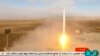 이란 "두번째 군사위성 발사 성공"