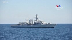 Իրան-Մեծ Բրիտանիա՝ լարվածության նոր ալիք