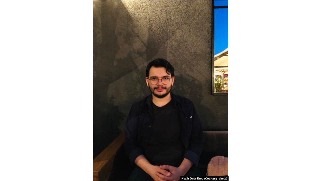 Nezih Onur Kuru