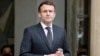 Macron Hosts African Leaders Ahead of Expected Mali Withdrawal 