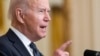 Biden Orders Release of Trump White House Logs to Congress

