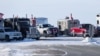 Last Trucker Blockade Between US, Canada Opens