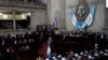 Guatemala acusa a medio salvadoreño de sumarse a "campaña de desprestigio" contra Giammattei