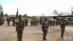 Panama pran dispozisyon pou l ranfòse sekirite sou fwontyè l kont imigrasyon ilegal. Lyonel Desmarattes