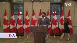 Kanada pokušava zaustaviti proteste protiv covid mjera