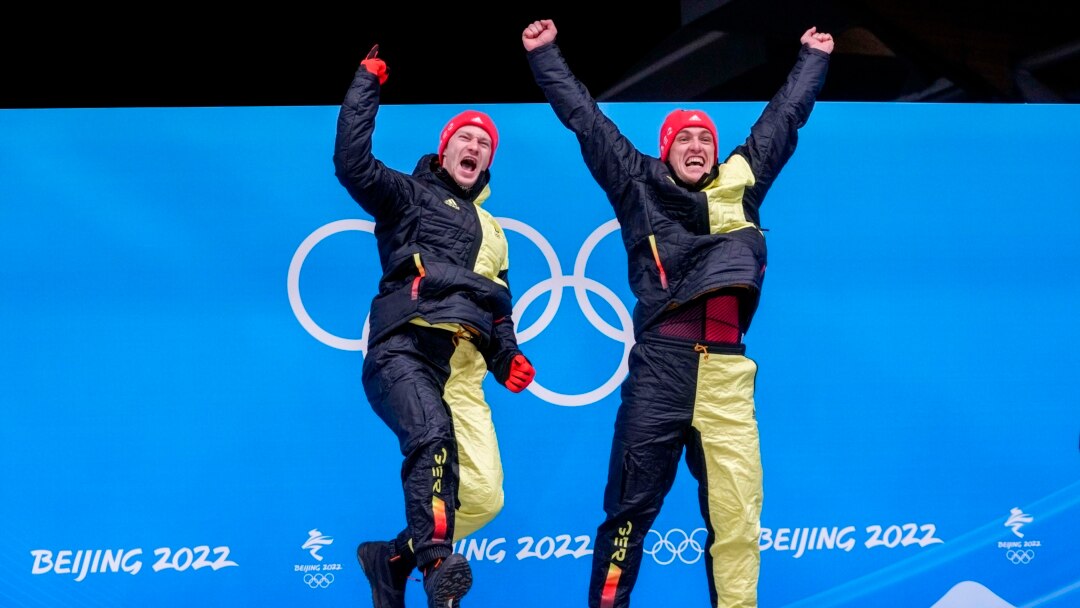 Olympics roundup: Eileen Gu wins gold for China in big air