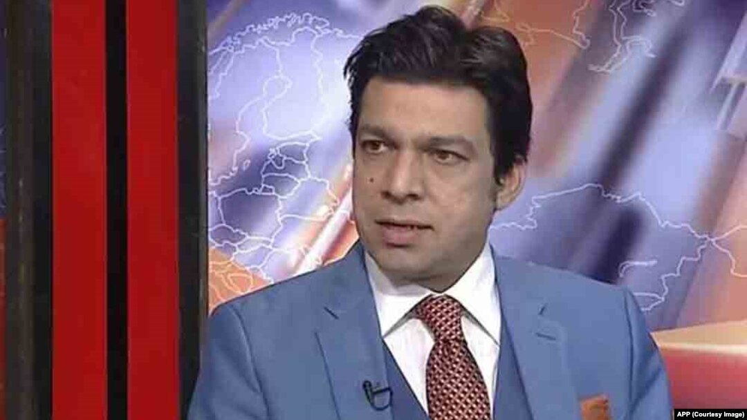 سنېټر فیصل واوډا