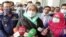 বাংলাদেশের শিক্ষামন্ত্রী ডা. দীপু মনি। (ছবি- ইউএনবি) 